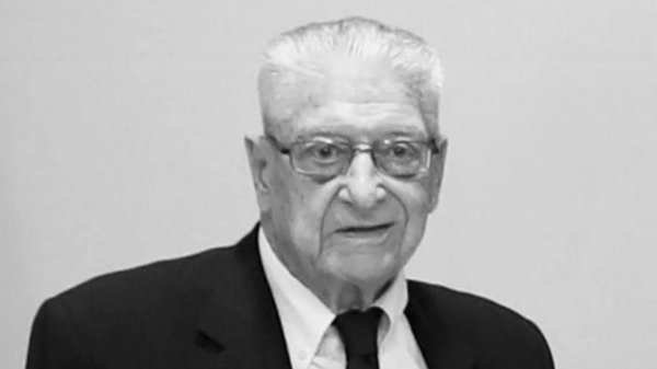 R.I.P.🙏皇马官方：俱乐部1号会员涅托逝世，享年100岁