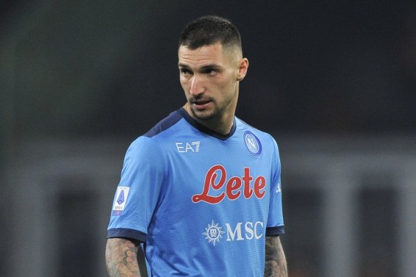 迪马济奥：那不勒斯和波利塔诺确定续约至2028年，即将官方宣