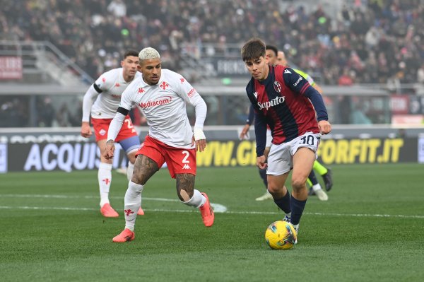 迪马济奥：罗马努力引进多明戈斯，继续与博洛尼亚、球员队伍  