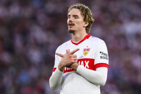 小赫内斯：沃尔特马德已经归队，我和他始终保持着沟通