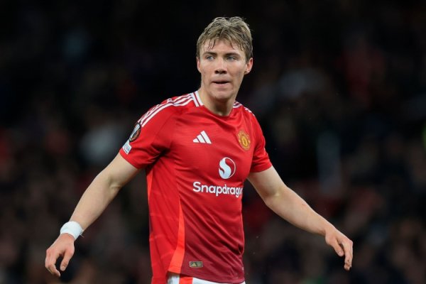 佩杜拉：莱比锡从未接近签下霍伊伦，那不勒斯已敲定引进他的交易