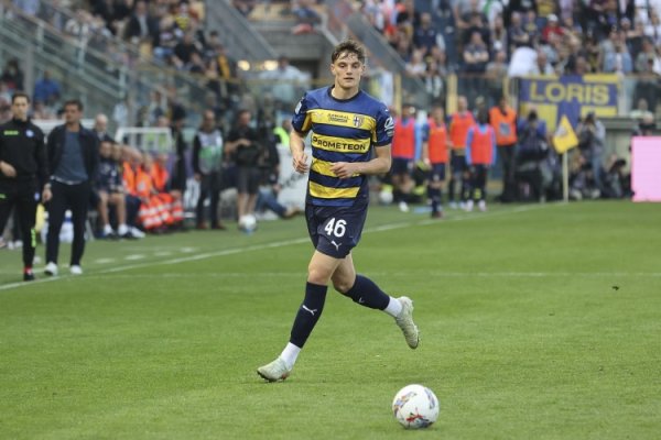 帕尔马主帅：多队有意莱奥尼？他可塑性和进取心强，潜力巨大