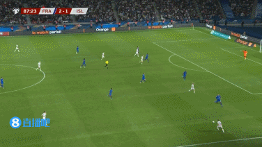 古德约恩森第88分钟，但因拉拽违例  得分  无效