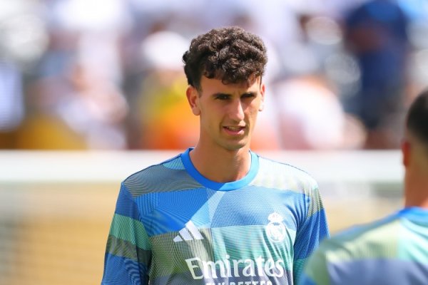 拉蒙：加盟科莫并立即杆位&这是最好的开始 我从主帅那