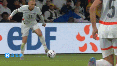 冰岛球员谈琼阿梅尼直红：我立刻明白这是驱逐  ，我受到冲击但