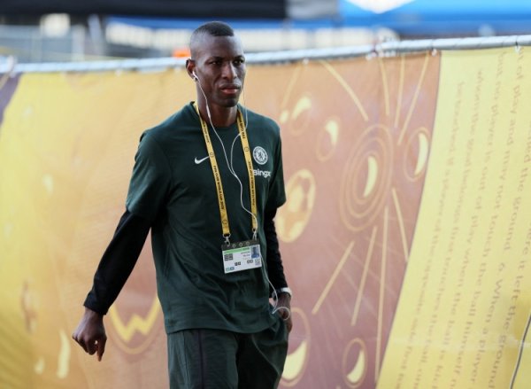 记者：孔帕尼将灵敏度使用杰克逊，计划让他出任所有攻击  位置