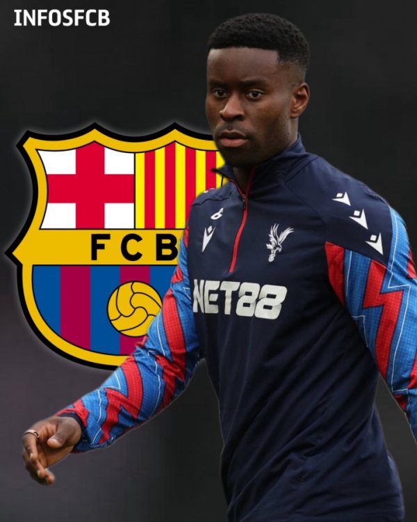 抢先下手！西媒：巴萨考虑冬窗以2000万欧报价格伊，球员愿意