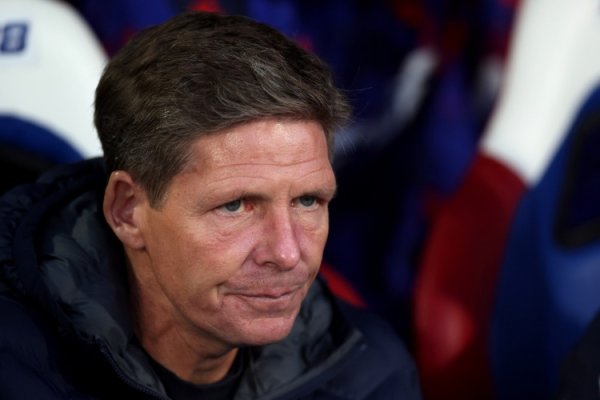 朗尼克两年前夸格拉斯纳：欧洲最令人兴奋的指导教练员之一，绝对