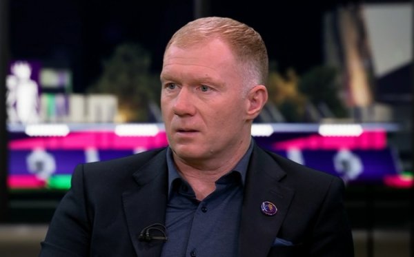 斯科尔斯：阿森纳有夺魁  的潜力，战纽卡我们看到了能够夺魁 