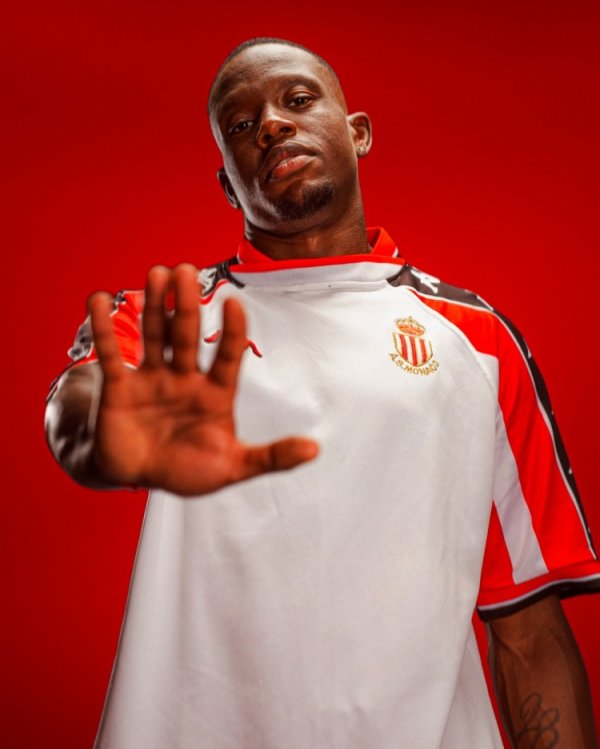 摩纳哥主帅：扎卡里亚至少缺阵两个月时间