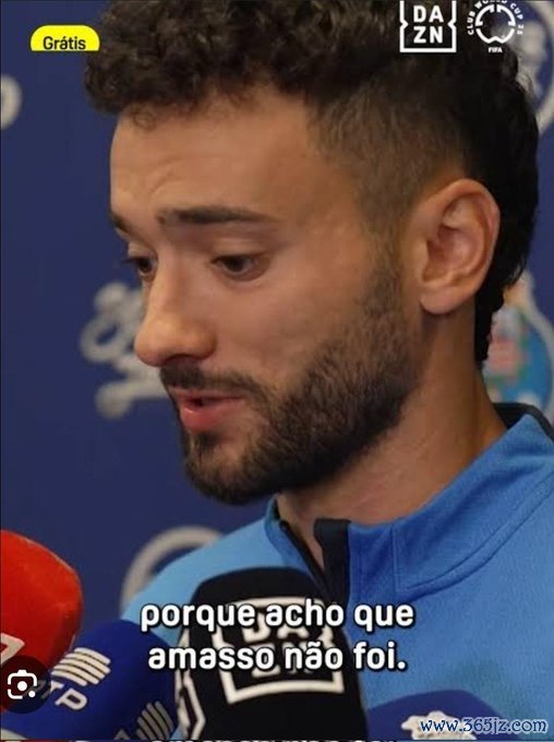 若昂-马里奥：我在尤文的适应非常顺利，尤文是伟大的俱乐部