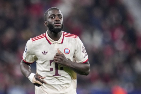 要1700万欧？罗马诺：拜仁在推动和于帕续约，签字费是重要部