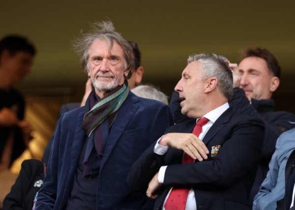 TA：拉爵批评曼联青训体系 耗资5000万基地竟无法让青训球