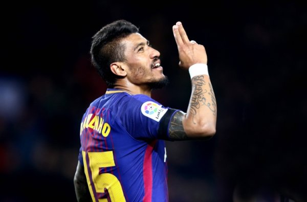 保利尼奥：不懂为什么伊涅斯塔没拿过金球奖，梅西在场上无所不能