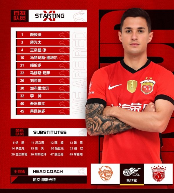 2025华润饮料中超职业联赛  第27轮青岛海牛vs上海海港