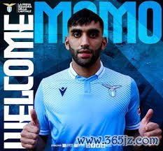 全市场：拉齐奥后场球员法雷斯将加盟阿联酋球队