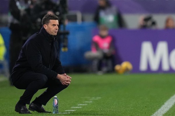 与尤文仍有2年合同！罗马诺：摩纳哥想请莫塔执教，但他想休息