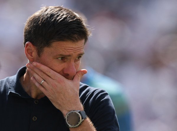 米亚托维奇：维尼修斯行为确实不妥 俱乐部必须维护阿隆索的权威