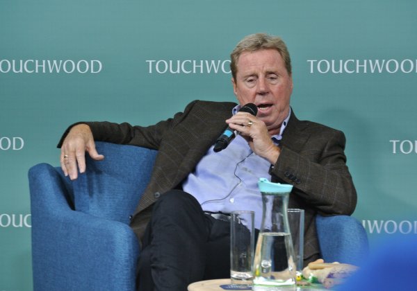 老雷和默森谈热刺vs切尔西：热刺竞技状态  更好 切尔西翼锋