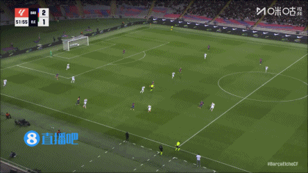 可惜无效！拉什福德推空门打进一球，但助功  的费尔明越位违例