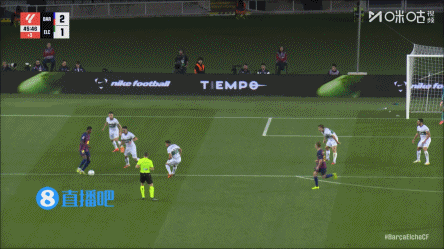 熟悉了😴费兰上半场补时近距离射球  打得太正，被佩尼亚扑出