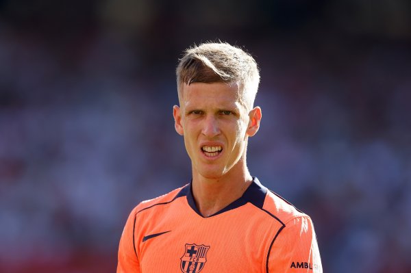 阿斯：巴萨对奥尔莫国家队负伤  非常愤怒，为何赫伊森能提前回