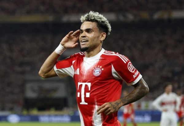 英媒：拜仁将赫拉芬贝赫卖给利物浦是错误，通过签迪亚斯完成救赎